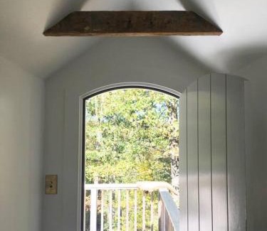 Charleston House | Historic Farmhouse by Nature Preserve