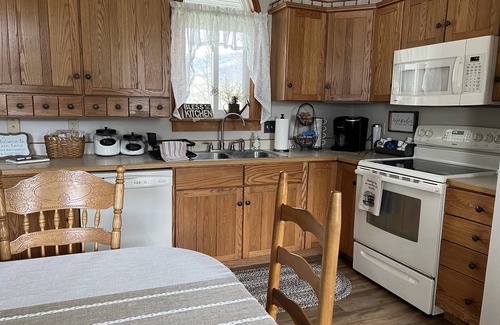 Loysburg Other | Historic Farmhouse Getaway
