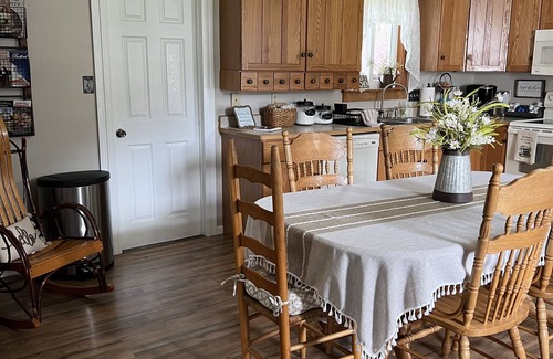 Loysburg Other | Historic Farmhouse Getaway