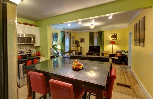 Pine Hill Other | Historic Farmhouse, Great Family getaway with modern amenities