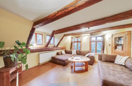 Hohnebostel House | Historic Farmhouse in Hohnebostel with Garden near Lake