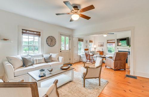 Westfield House | Historic Farmhouse Near Mountains and Colleges!