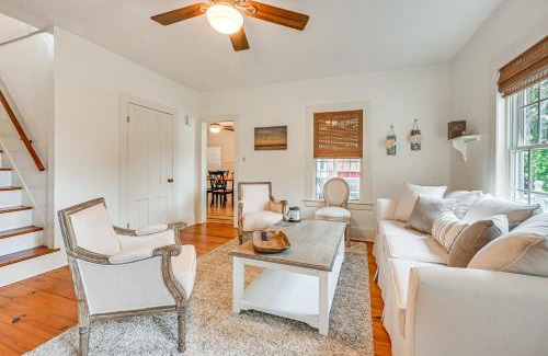 Westfield House | Historic Farmhouse Near Mountains and Colleges!