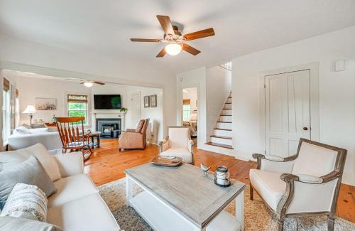 Westfield House | Historic Farmhouse Near Mountains and Colleges!