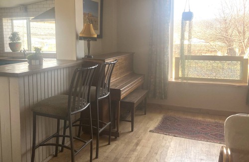 Salida Other | Historic Farmhouse on Bike Path!