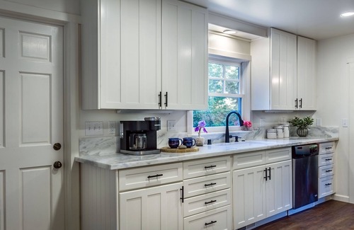 Downieville Other | Historic Farmhouse at the end of town