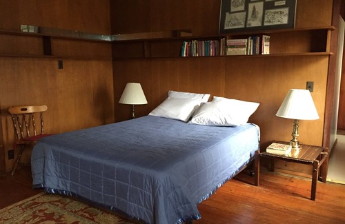 Spring Green Other | Historic Farmhouse near Taliesin, APT, Wisconsin River