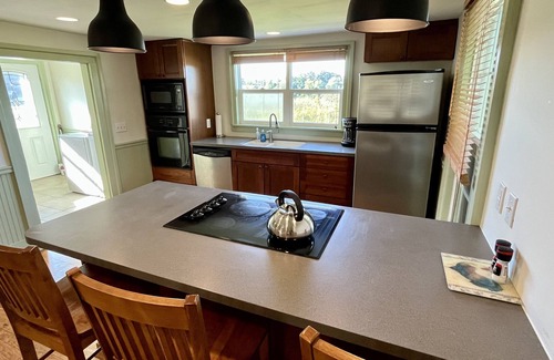 Blacksburg House | Historic farmhouse with amazing views! Close to campus, trails, and farm brewery