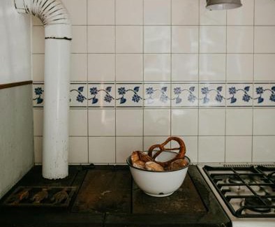 Heiligengrabe House | Historic Forester's House In Monastery Forest