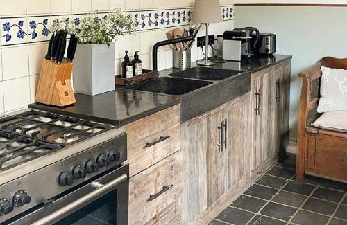 Heiligengrabe House | Historic Forester's House In Monastery Forest