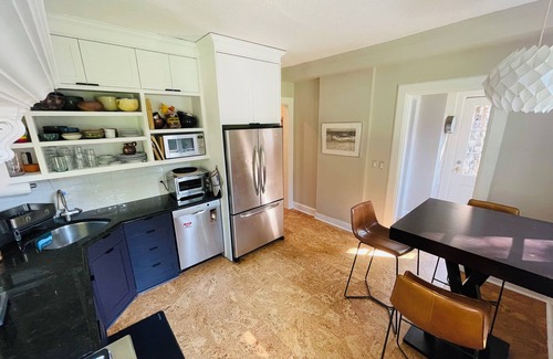 Pleasantville Other | Historic former Speakeasy 4 Bdrm, walk to train and town: Pleasantville