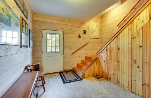 Friendship House | Historic Friendship Boat House Near Back River!