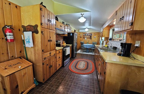 Frankford Cottage | Historic Gem in Culver Lake. Branchville N.J.