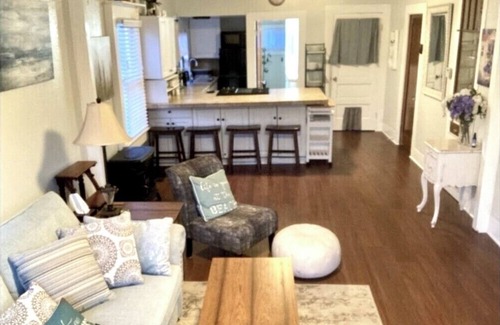 East Village House | Historic Gem