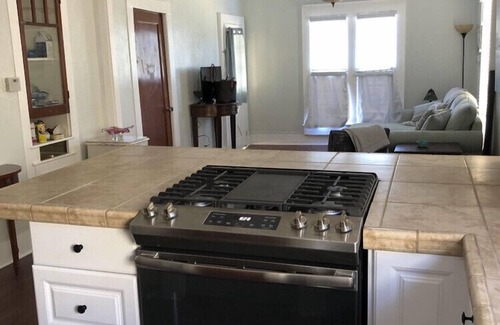 East Village House | Historic Gem
