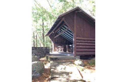 Long Lake Cabin | Historic Great Camp Kee-O-Nekh on Long Lake