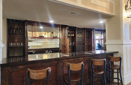 Downtown Hotel | Historic Griffin Hotel