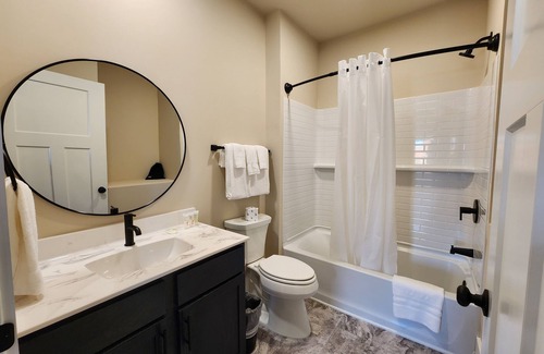 Downtown Hotel | Historic Griffin Hotel
