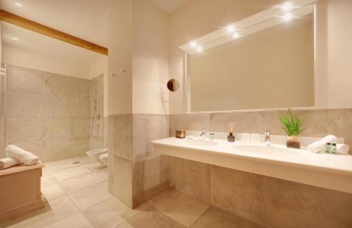 Campo di Trens Apartment | Historic Guesthouse BIRCHER B&B Apartments near Sterzing