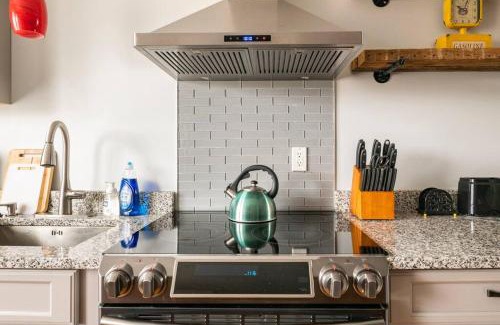 Hagerstown Apartment | Historic Hagerstown Antietam Battlefield WhiteTail