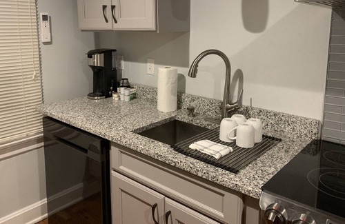 Hagerstown Condo | Historic Hagerstown | Antietam Battle | WhiteTail