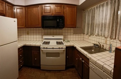 Hanford House | Historic Hanford Home
