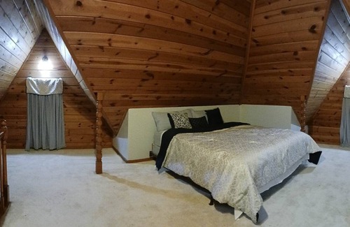 Hanford House | Historic Hanford Home