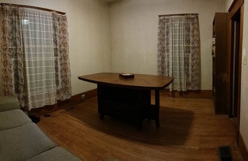 Hanford House | Historic Hanford Home