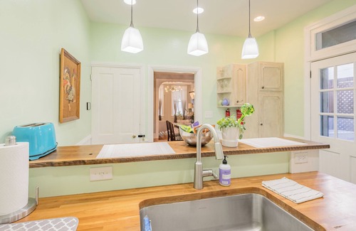 Harrisburg - Hershey House | Historic Harrisburg Home