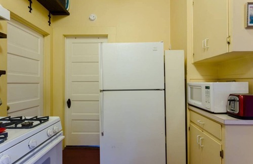 Clarksville House | Historic Harthan