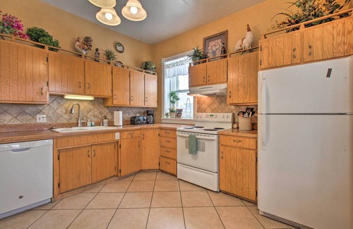 Helena House | Historic Helena Home w/Mtn Views - 2 Mi to Dtwn!