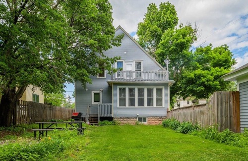 Appleton House | -Historic Heritage Haven