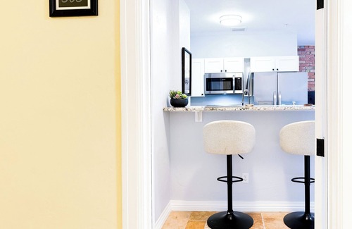 Idaho Falls Apartment | Historic Hideaway in The Virginia Grand - Downtown Idaho Falls - #303
