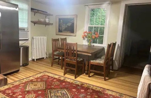 Avon Other | Historic Hideaway