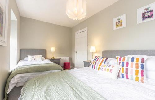 Waterford House | Historic Hideaway Waterford City