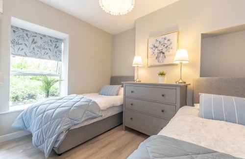 Waterford House | Historic Hideaway Waterford City
