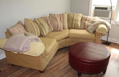 Tuskegee House | Historic Hill Apt1