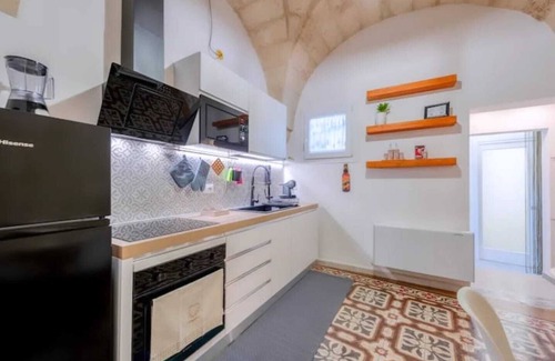 Cavallino House | Historic Holiday Home Il Melograno where tranquility reigns supreme