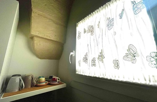 Cavallino House | Historic Holiday Home Il Melograno where tranquility reigns supreme