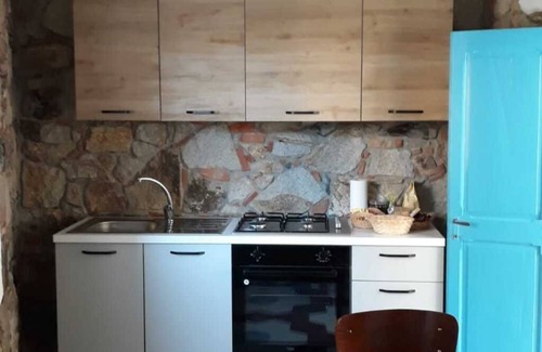 San Vito House | Historic home 5 minutes from the sea