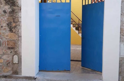 San Vito House | Historic home 5 minutes from the sea