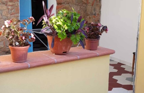 San Vito House | Historic home 5 minutes from the sea