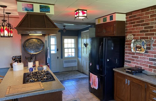 Sheldrake House | Historic Home at Sheldrake in the Finger Lakes