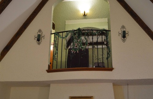 Toledo House | Historic home built in 1929