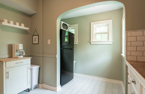 Grand Rapids House | Historic home close to downtown Grand Rapids