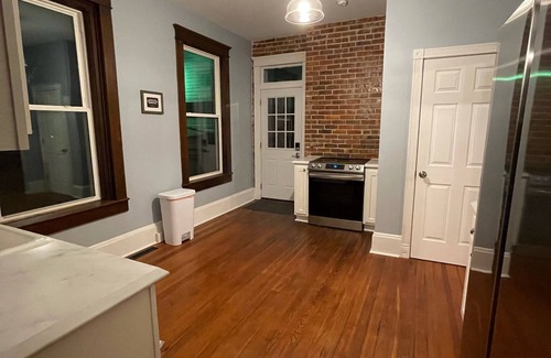 Philippi House | Historic home conveniently located to ABU