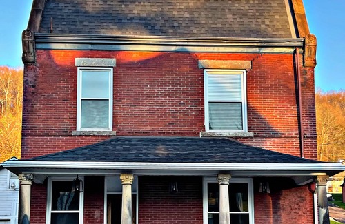 Philippi House | Historic home conveniently located to ABU