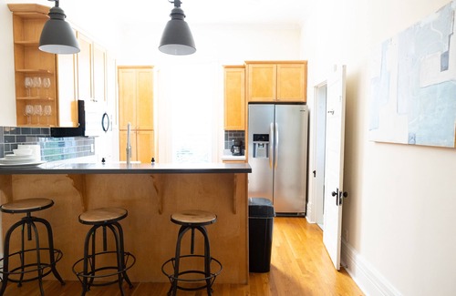 Maxwell House | Historic Home East Nashville! 10 Min to Downtown!