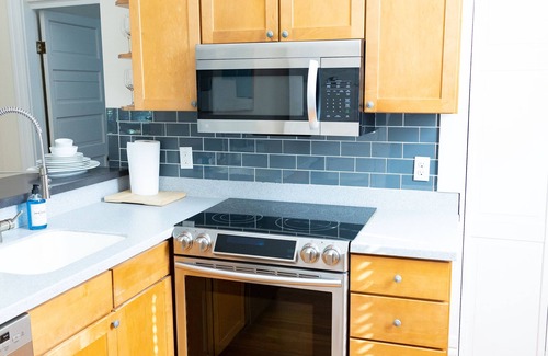 Maxwell House | Historic Home East Nashville! 10 Min to Downtown!