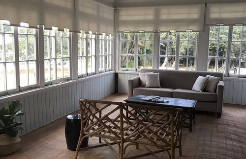 The Range House | Historic Home in Beef Capital